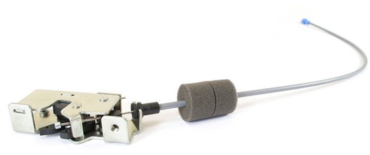 MODECAR - Ford Transit - Achterdeur Slot Linker - Kabel 695mm