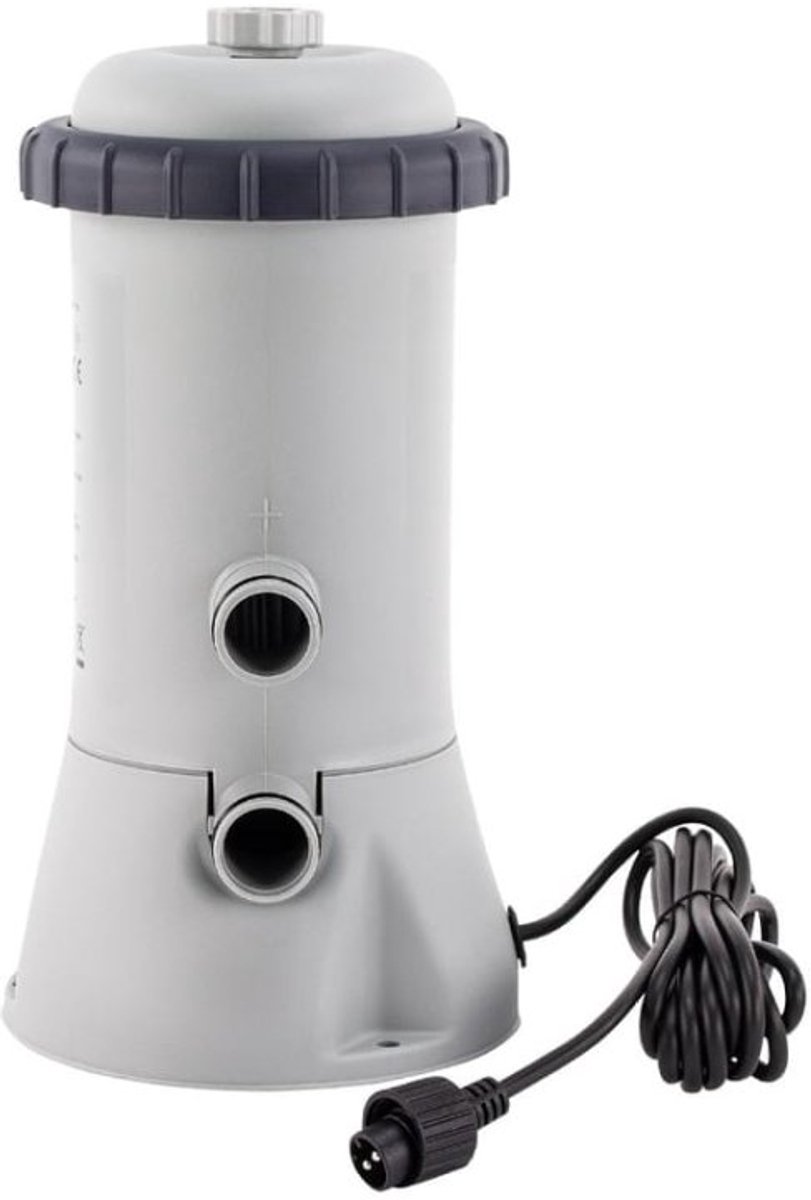 Intex Cartridge Filterpomp C600 - 2.271 L/u - Voor zwembaden tot 10.000L - Filtertype A — afbeelding 10