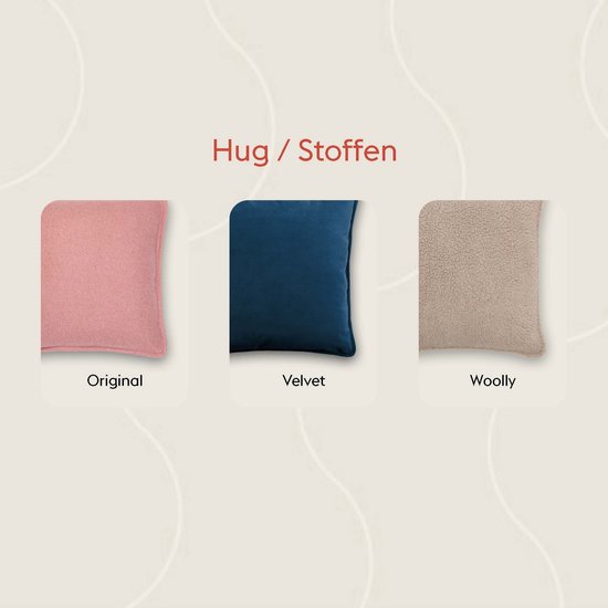 Stoov Warmtedeken | Big Hug XL³ | (EAN: ...9407) - Stoov - €179,95