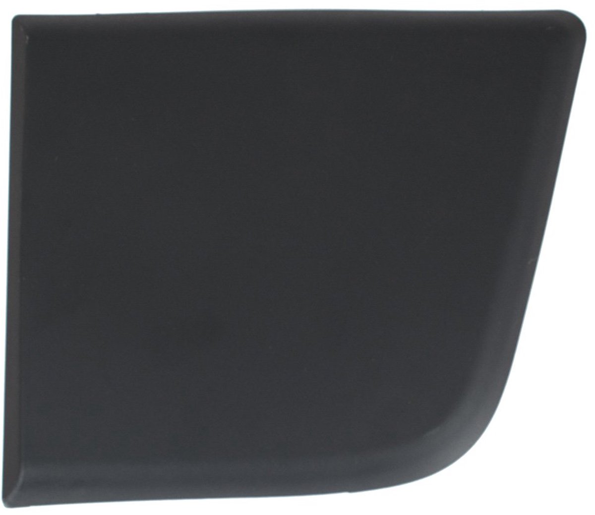 Modecar - Zijkantstrip - Links - 3450mm