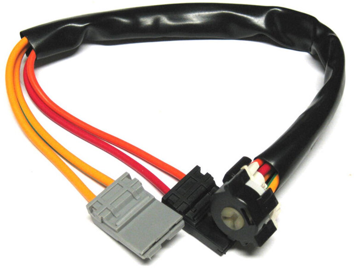 Modecar - Renault Master II/Stac - 1998-2010 - Vervanging