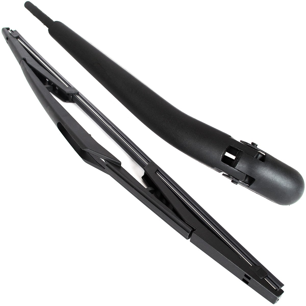 Modecar - Ruitenwisser - Achter - 360mm - Citroen Nemo