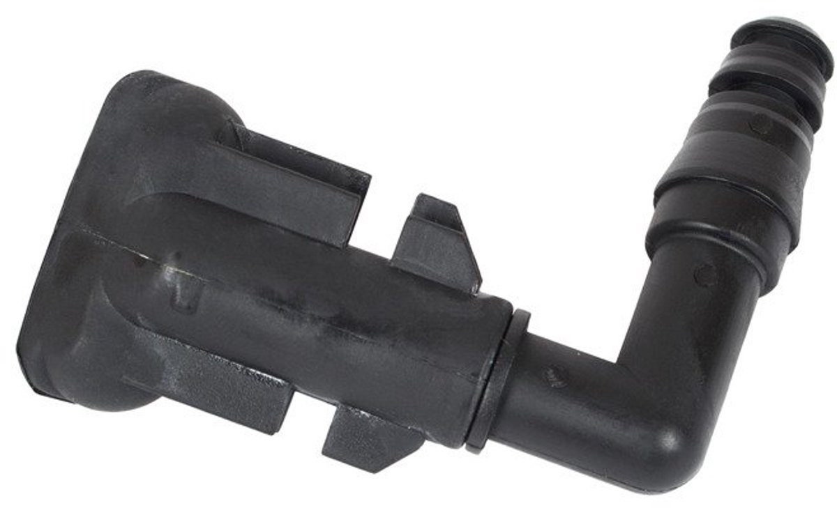 Modecar - Koplamp Sproeier Nozzle - Links - Opel Vectra C 2002