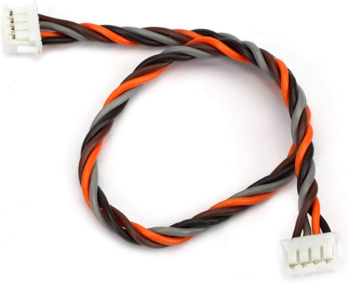 Uitbreidingsset voor X-Bus RC Voertuigen 6 inch