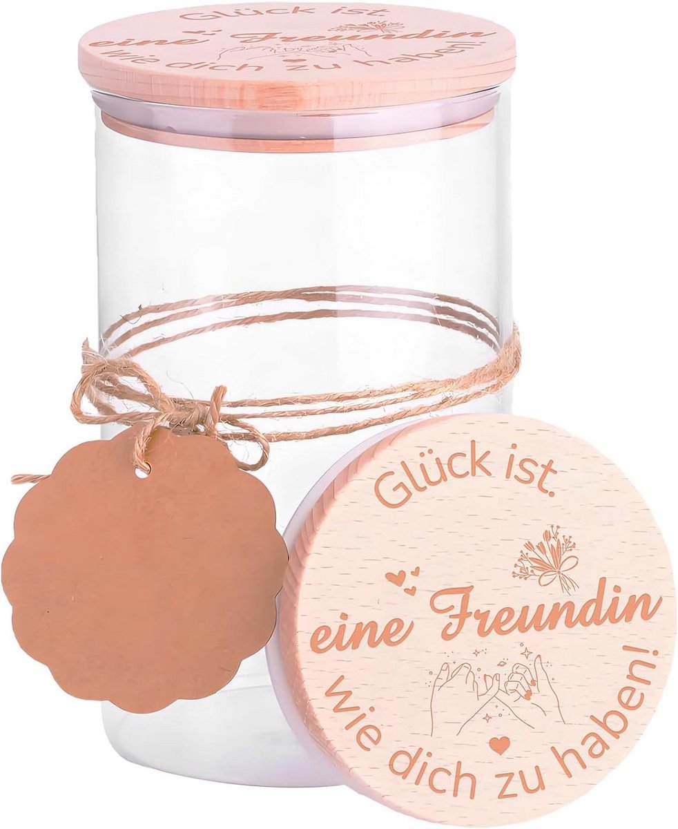 Cadeau Beste Vriendin Voor Elke Gelegenheid