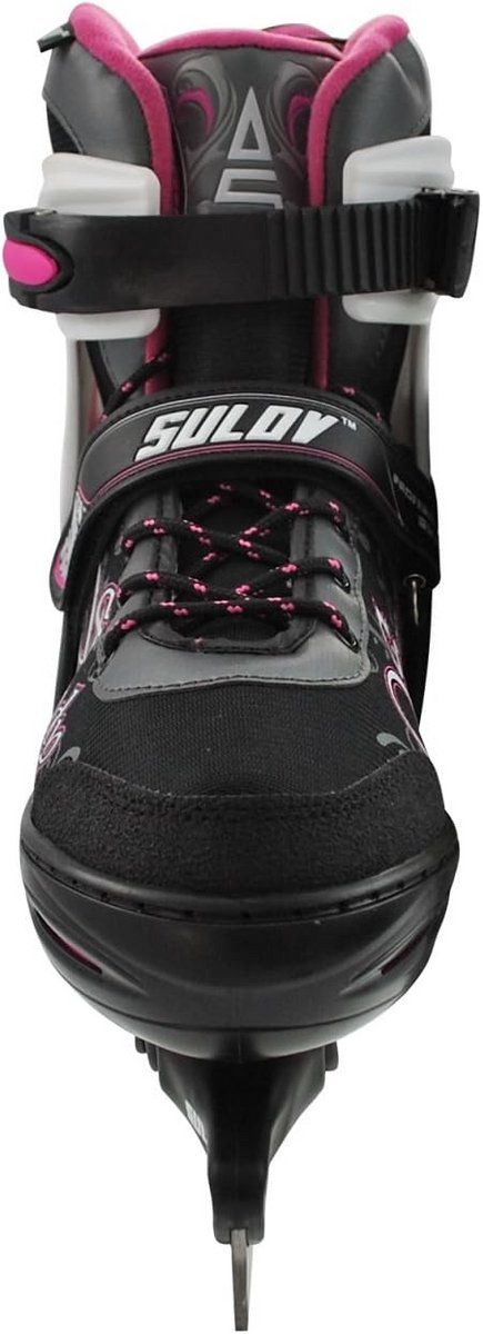 Verstelbare Schaatsen voor Jongens en Meisjes Verstelbare Schaatsen voor Jongens en Meisjes