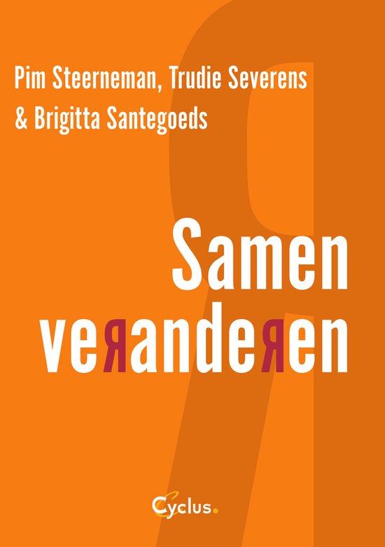 Samen veranderen