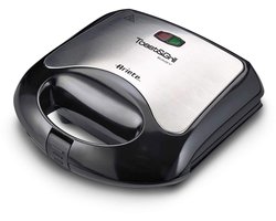 Ariete 1980/00 - sandwich maker - 750 Watt - voor Tosti's en Panini's