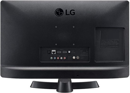 24 inch HD Smart TV Monitor voor Thuis en Kantoor | bol