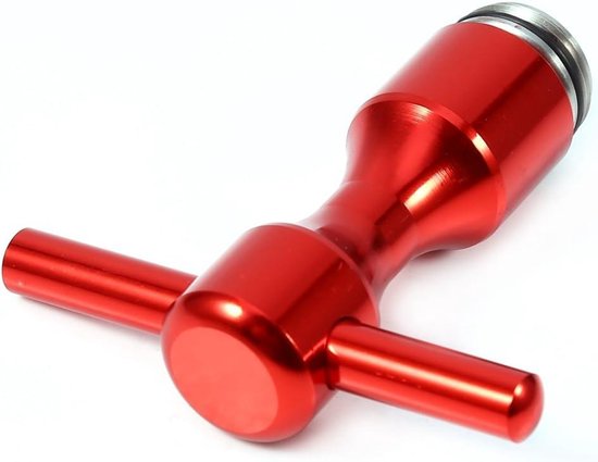 Putter gewicht sleutelgereedschap - Golfmoersleutel - Golfputter gereedschapsset - Geschikt voor golfclubs - Aangepaste puttergewichten - Golfaccessoire met 40 gram - Verbeter uw golfspel. van Merkloos — afbeelding 2