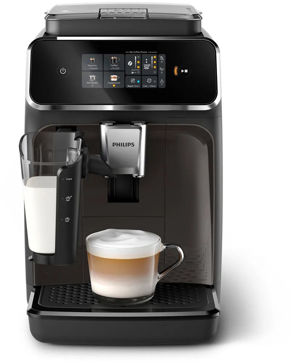 DAP EP2334/10 Bonen Koffiemachine met LatteGo Melksysteem - DAP - €399,69