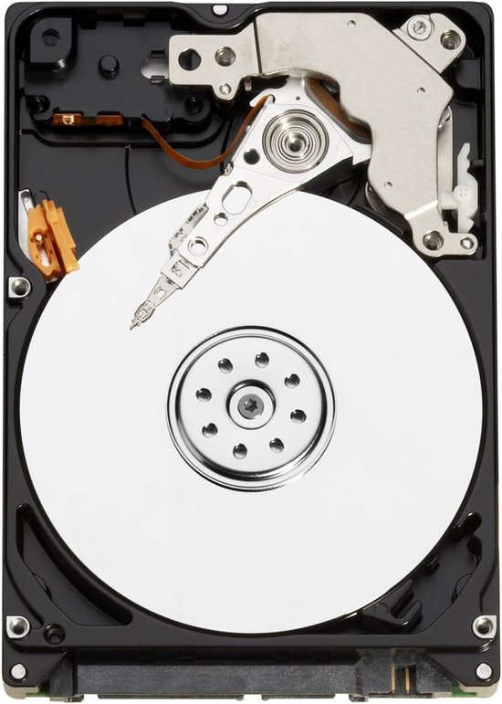 1TB Interne Harde Schijf 2.5 inch SATA voor 24/7 Gebruik van Merkloos — afbeelding 3