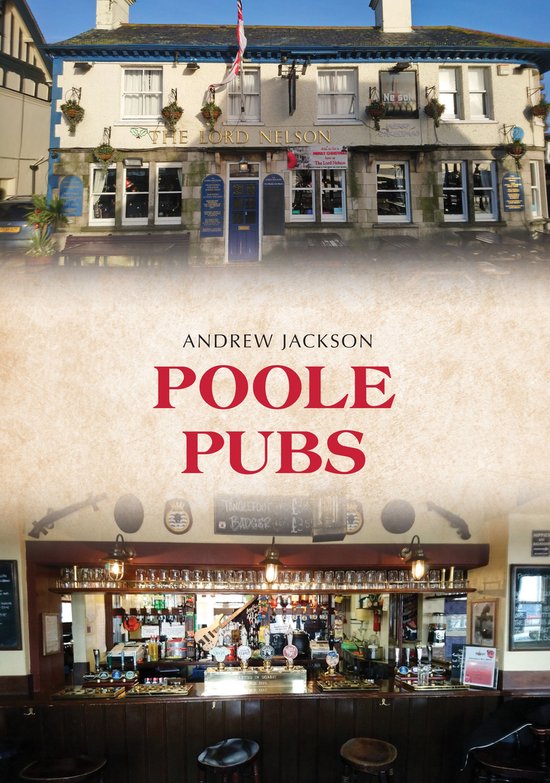 Pubs - Poole Pubs - cover