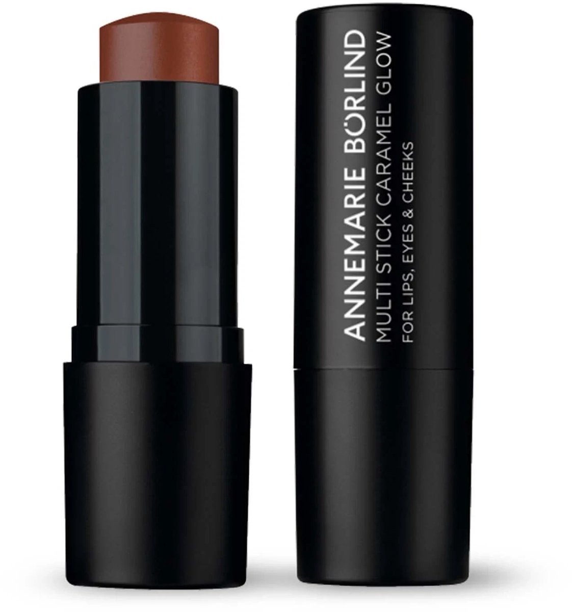 Annemarie Börlind Multi Stick - Caramel Glow - 9g