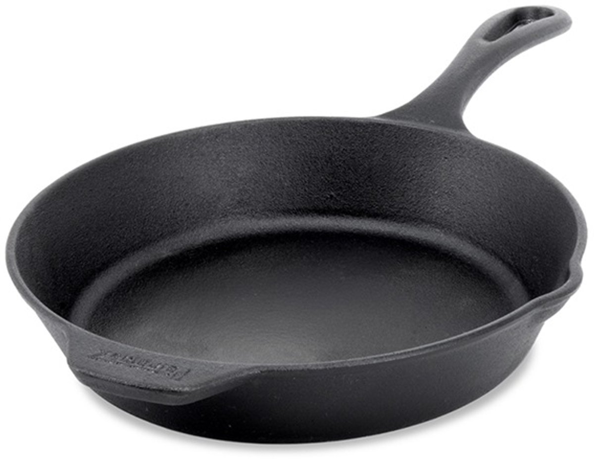 Petromax Essential - Gietijzeren Steelpan - 25cm - Dutch Oven