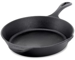 Petromax Essential - Gietijzeren Steelpan - 25cm - Dutch Oven