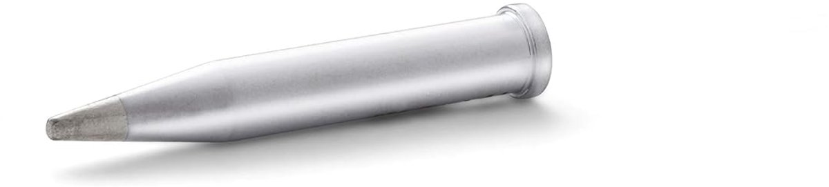 Beitelvormige Soldeerpunt 1,6 x 0,7 mm voor 120W Soldeerbout