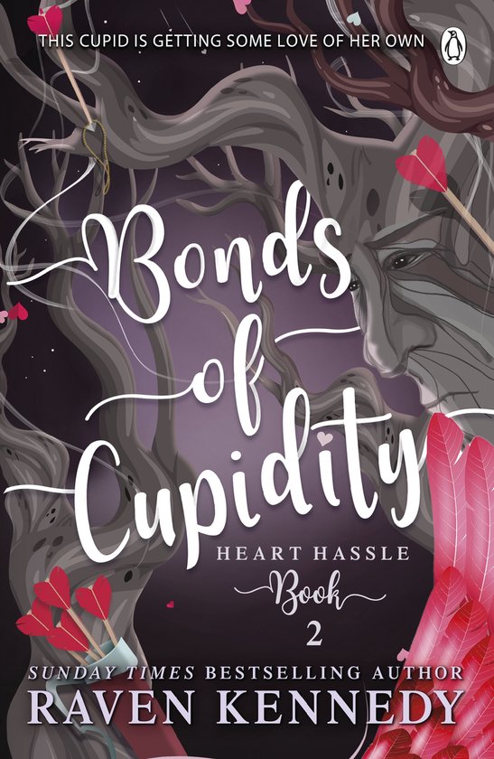 Heart Hassle2- Bonds of Cupidity