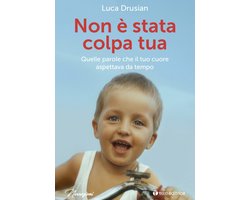 Narrazioni - Non è stata colpa tua
