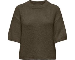 JdY Gebreide T-shirt JDYLINEA Gebreide T-shirt