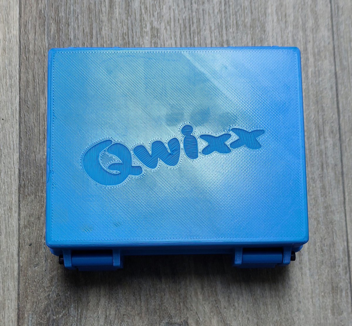 Qwixx XL Opbergdoos (PLA) - 8 blokken