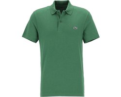 Lacoste Sport Polo Regular Fit stretch - groen