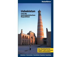 Usbekistan und die zentralasiatischen Republiken