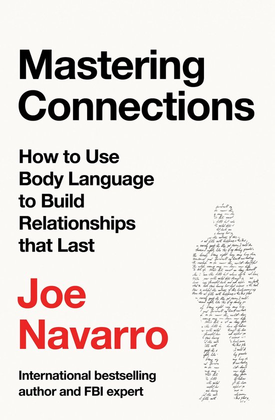 Mastering Connections - cover