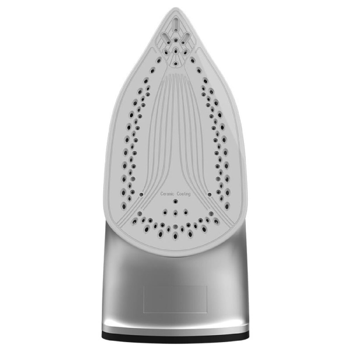 Stoomijzer Cecotec IronHero 2600 Force