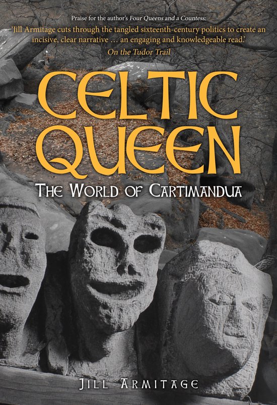 Celtic Queen - cover