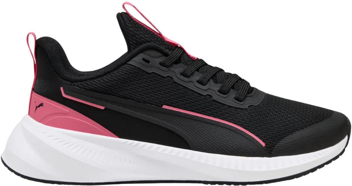 Puma Flyer Lite 3 Hardloopschoenen Jongen Zwart