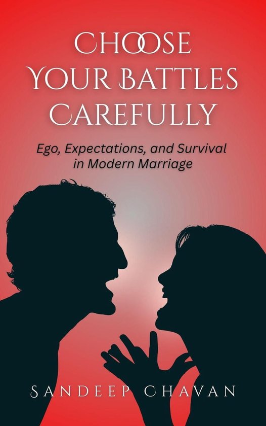 Choose Your Battles Carefully - cover