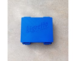 Ligretto Opbergdoosje (PLA)