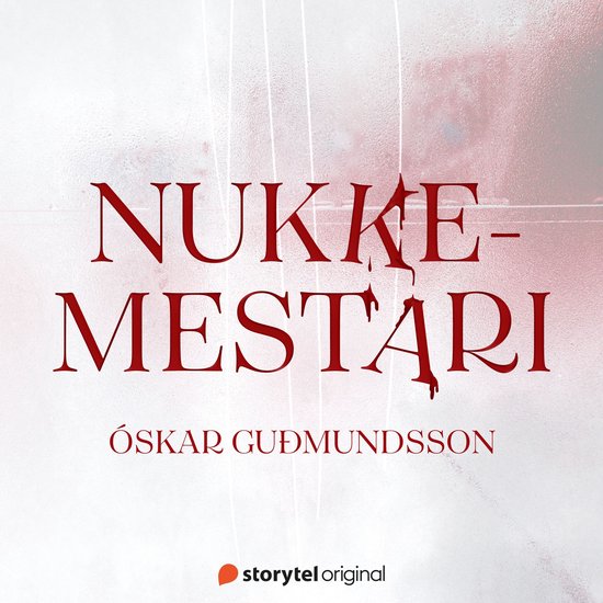 Nukkemestari - cover