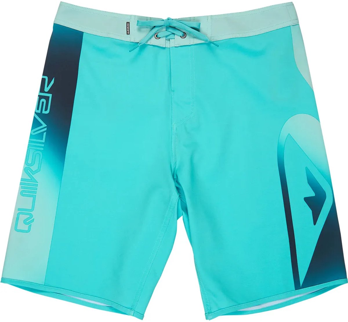 Quiksilver Surfsilk 20´´ Zwembroek 30 Man Aqua Holmes