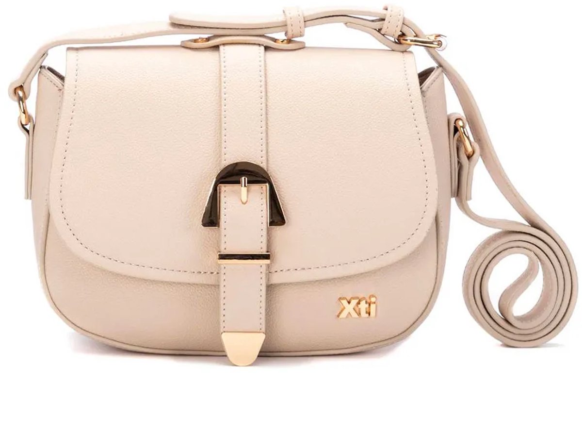 Xti 184560 Tas Beige