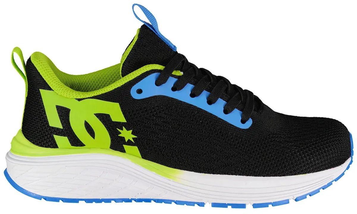 Dc Shoes Roammax Schoenen Jongen Zwart