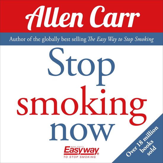 Stop Smoking Now - cover