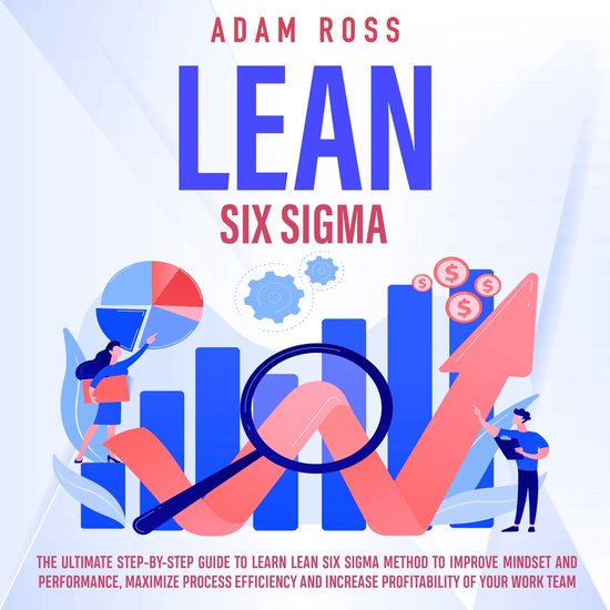 Lean Six Sigma - cover