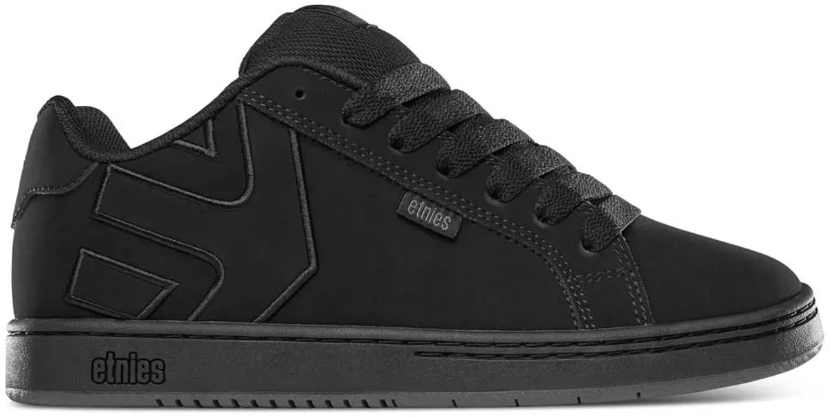 Etnies Fader Schoenen Zwart EU 45 1/2 Man