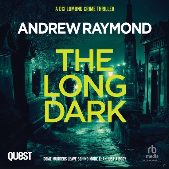 The Long Dark - cover