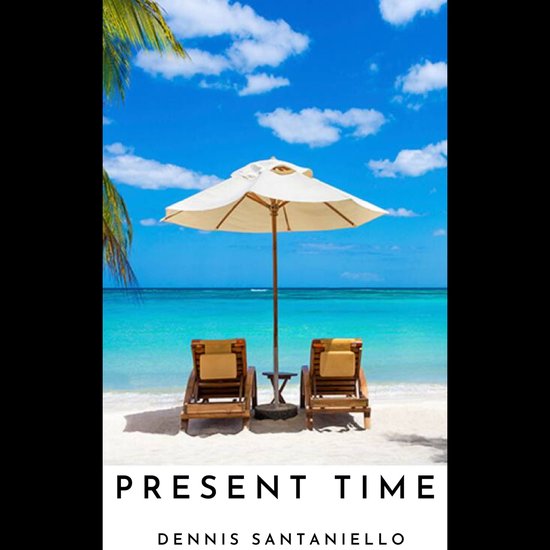 Present Time - cover