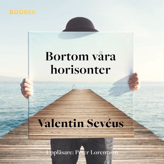 Bortom våra horisonter - cover