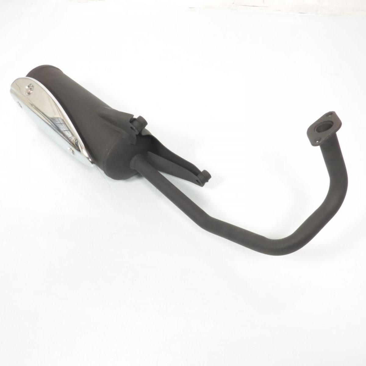 Pot d échappement origine pour Scooter Taotao 50 XC50 TB-034000000 Neuf