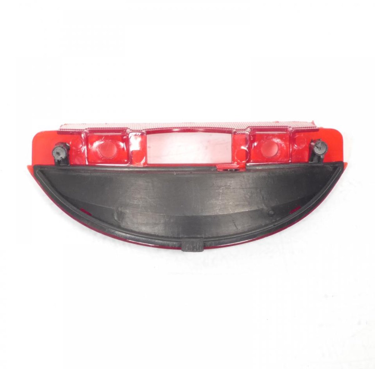 Cabochon feu arrière origine pour Scooter Chinois 50 Scoot Neuf