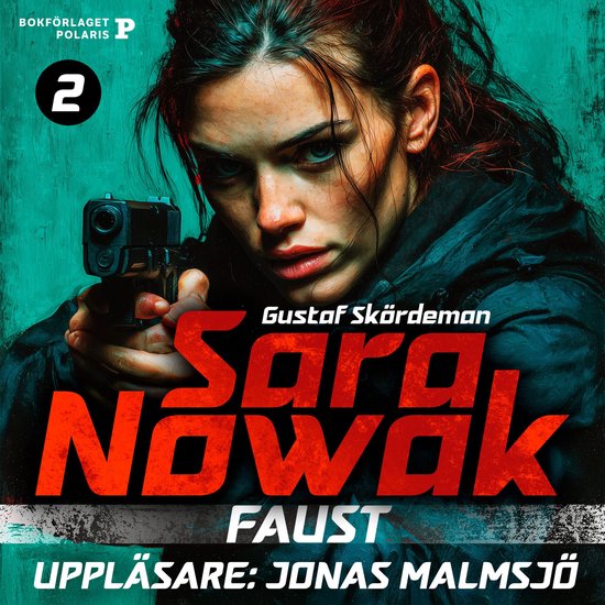 Faust - cover