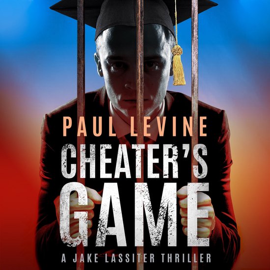 Cheater's Game - cover