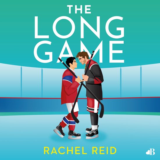 The long game - cover