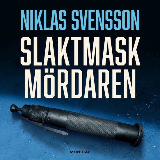 Slaktmaskmördaren - cover