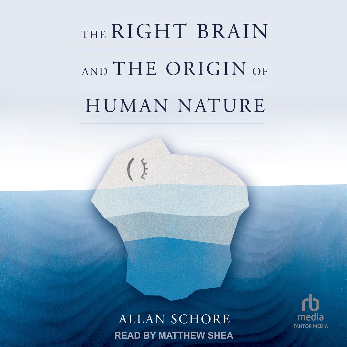 The Right Brain And The Origin Of Human Nature